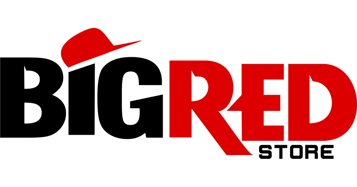The Big Red Store Custom Made PolynesianInspired Apparel