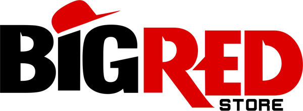 Big Red Store logo
