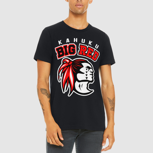 The Big Red Store  Custom Made Polynesian-Inspired Apparel